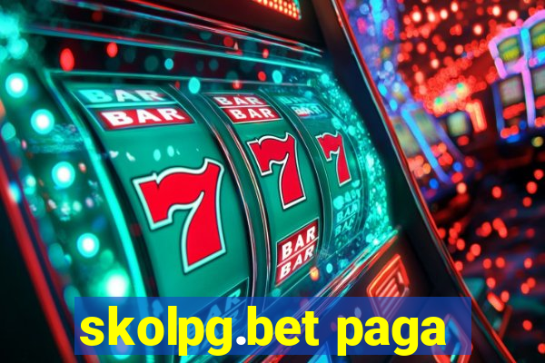 skolpg.bet paga